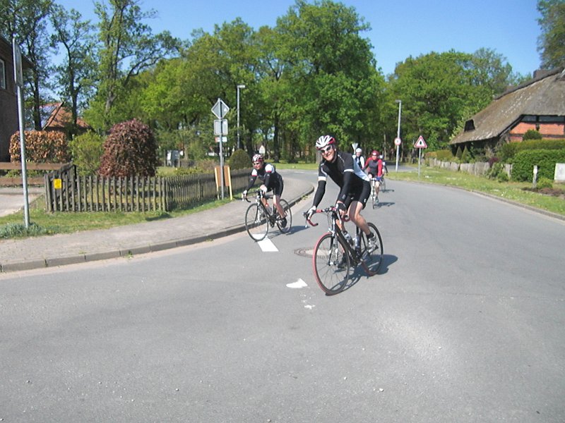 RTF Celle Rocky 32